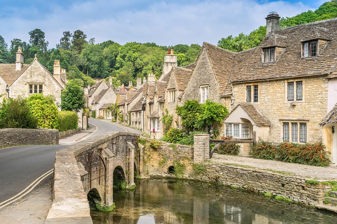 Cotswolds, Oxford & Blenheim Palace Private Tour - Hotel pickup - Private driver or private guide?