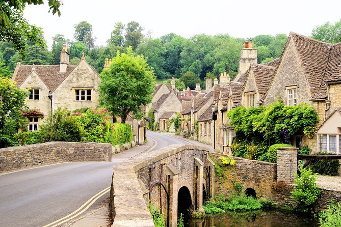Cotswolds, Oxford & Blenheim Palace Private Tour - Hotel pickup - Is $604.50 per person good value?
