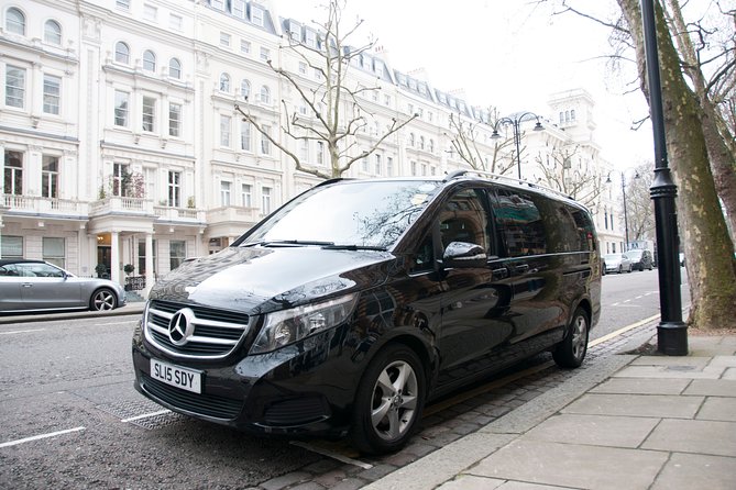 Cotswolds, Oxford & Blenheim Palace Private Tour - Hotel pickup - How to make the 10 hours work
