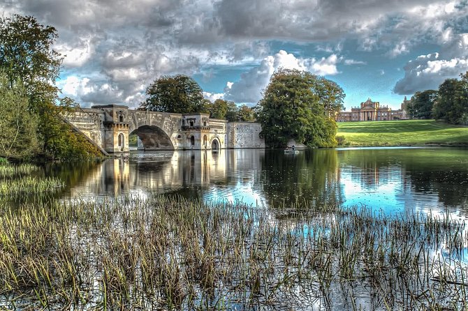 Cotswolds, Oxford & Blenheim Palace Private Tour - Hotel pickup - Who will enjoy this private day trip?