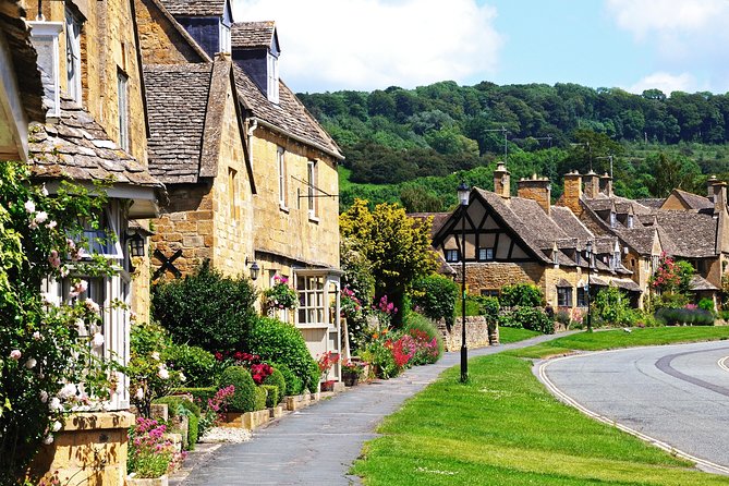 Cotswolds, Oxford & Blenheim Palace Private Tour - Hotel pickup - Blenheim Palace and the Churchill connection