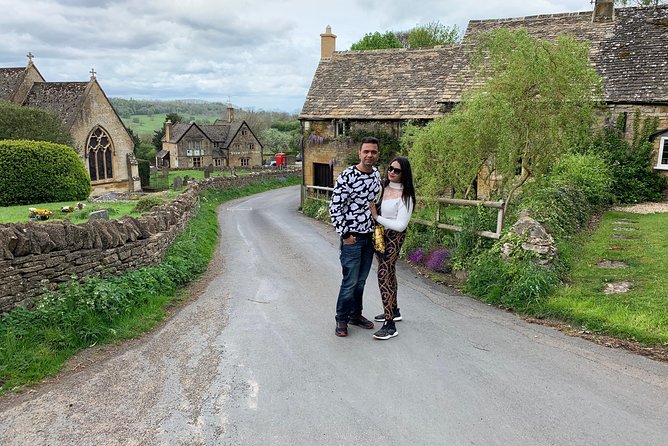 Cotswolds Private Day Tour - Key points to know before booking