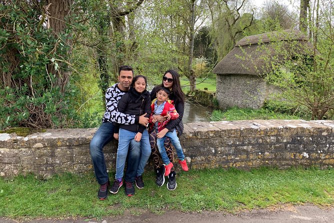Cotswolds Private Day Tour - Why a private car makes the Cotswolds easier