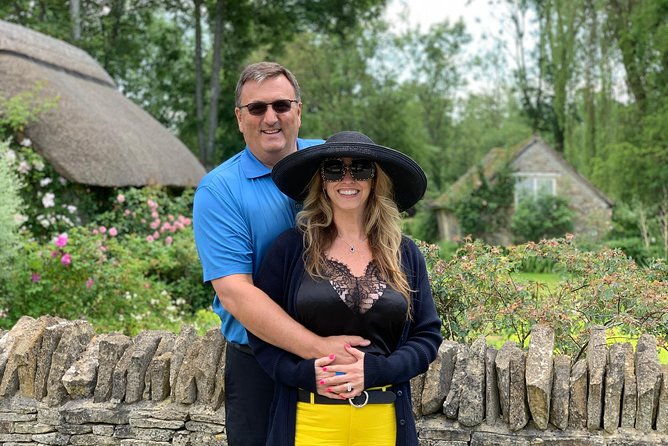 Cotswolds Private Day Tour - The best part may be the places without famous names