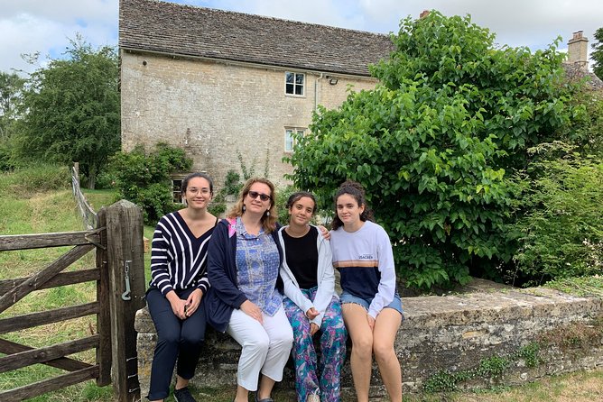 Cotswolds Private Day Tour - What the guides add to the day