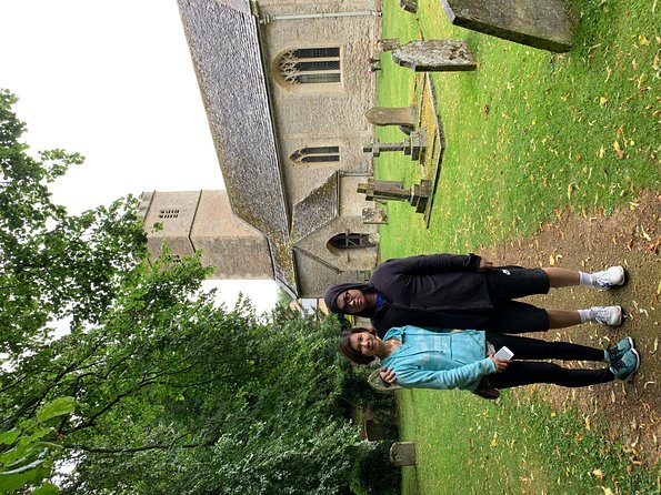 Cotswolds Private Day Tour - Getting there from London, Oxford, Bath, or Stratford-upon-Avon