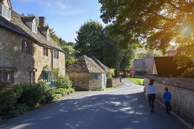 Cotswolds Small Group Tour from London - Why this Cotswolds trip works from London