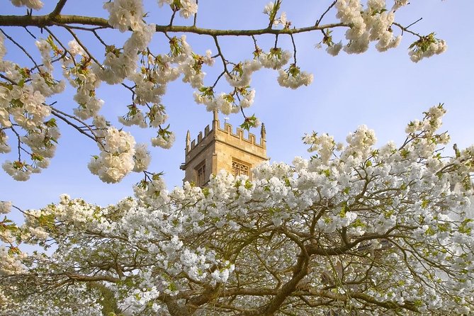 Cotswolds Small Group Tour from London - Burford gives you the longest independent visit
