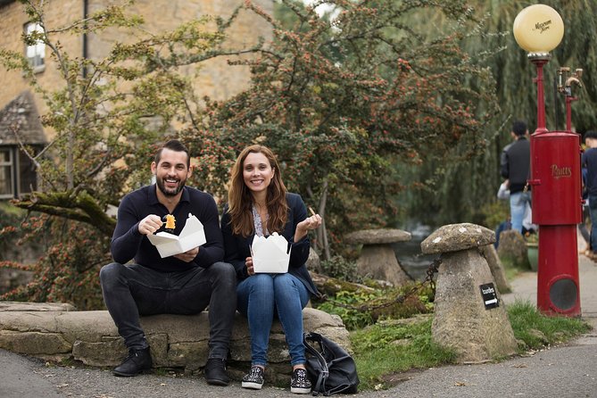 Cotswolds Small Group Tour from London - Who will enjoy this day trip most?