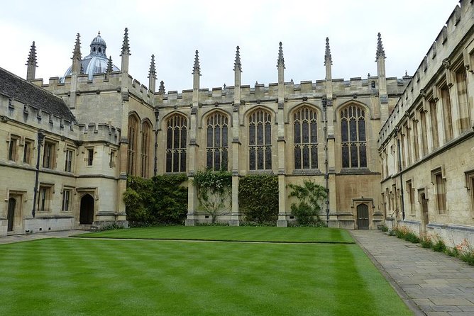 Cotswolds Villages and Oxford Full Day Tour from London - Key points to know before booking