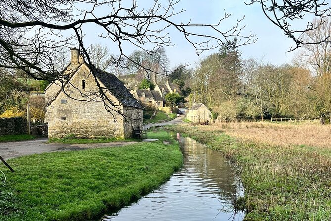 Cotswolds Villages and Oxford Full Day Tour from London - Who will enjoy this day trip most