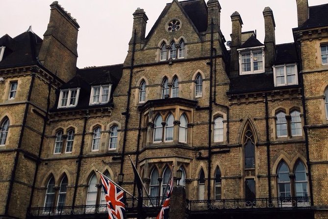 Cotswolds Villages and Oxford Full Day Tour from London - Should you book the Cotswolds and Oxford tour?