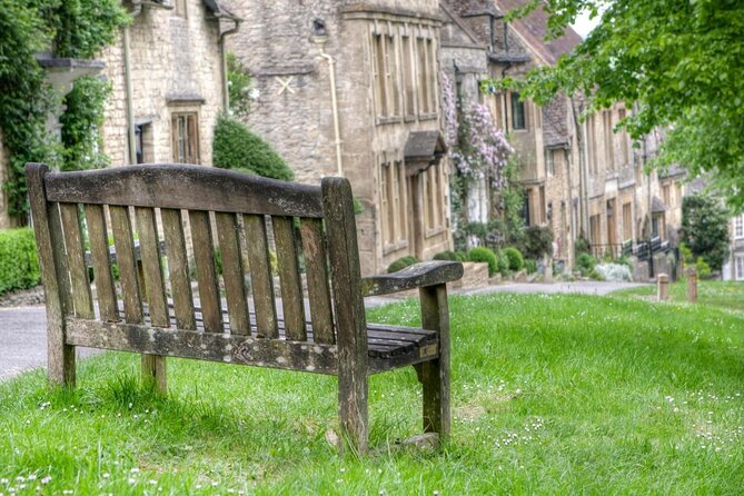 Cotswolds Villages Full-Day Small-Group Tour from Oxford - Key points at a glance