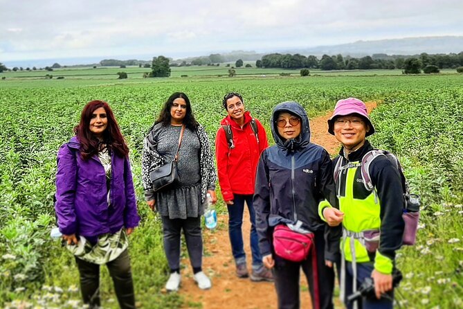 Cotswolds Walking Tour from Stratford-on-Avon or Moreton-in-Marsh - Why this Cotswold tour works well on foot