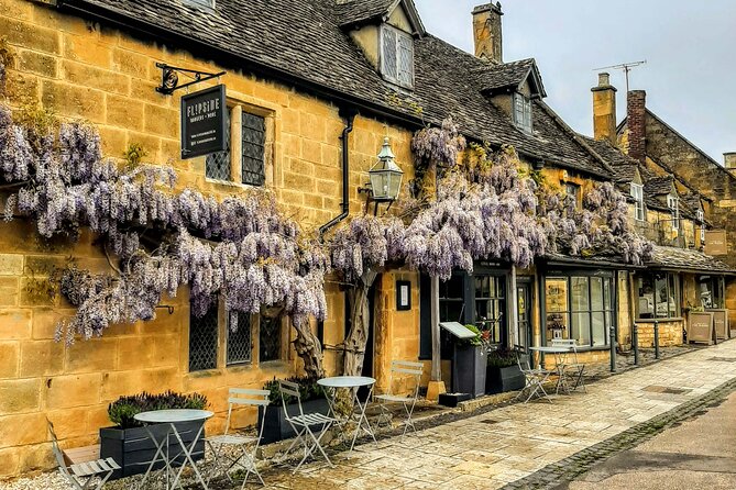 Cotswolds Walking Tour from Stratford-on-Avon or Moreton-in-Marsh - The shorter third walk and the value of variety