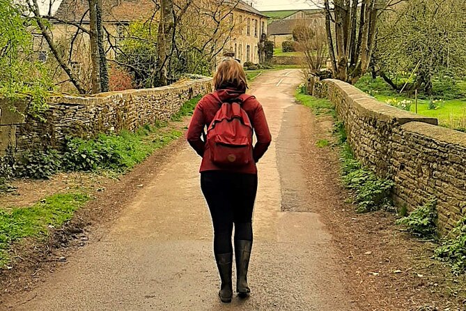 Cotswolds Walking Tour from Stratford-on-Avon or Moreton-in-Marsh - Broadway gives the day a proper finish