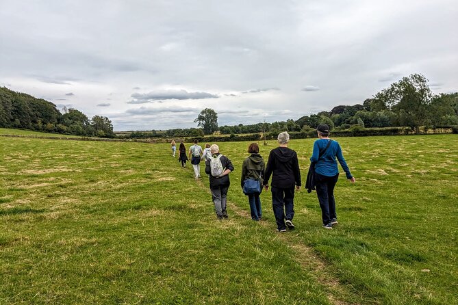 Cotswolds Walking Tour from Stratford-on-Avon or Moreton-in-Marsh - Price, transport, and what you receive