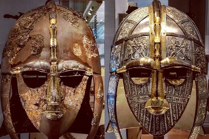 Crash course in archaeology at the British Museum - Egypt, hieroglyphs, and the Rosetta Stone