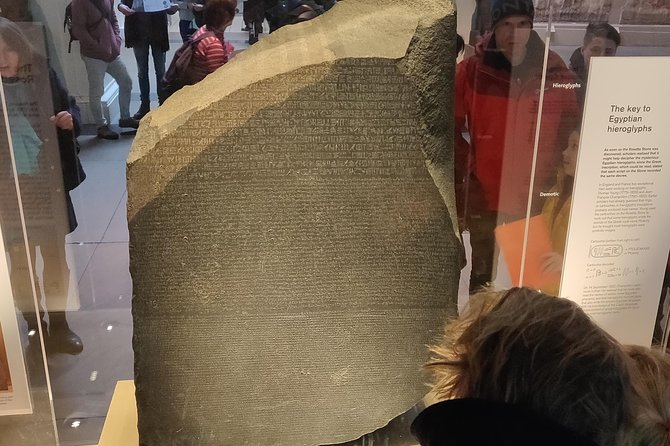 Crash course in archaeology at the British Museum - Mesopotamia and the rise of cities