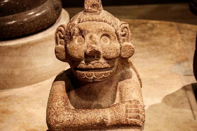 Crash course in archaeology at the British Museum - Vikings, Saxons, and the road to modern Britain