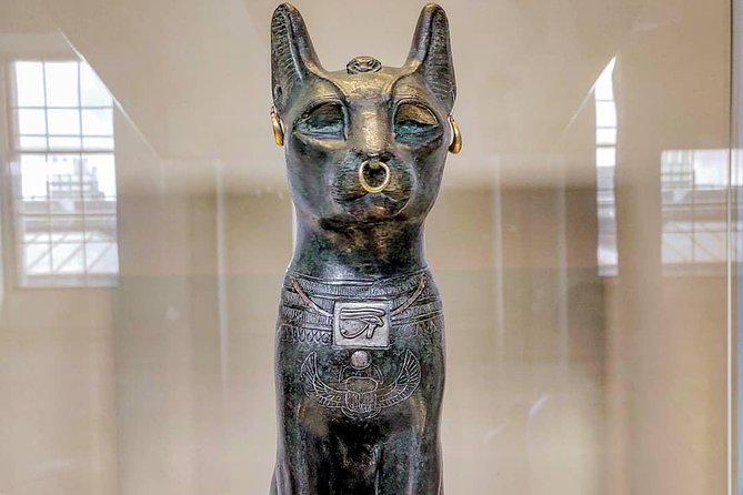 Crash course in archaeology at the British Museum - From early tools to the first settled communities
