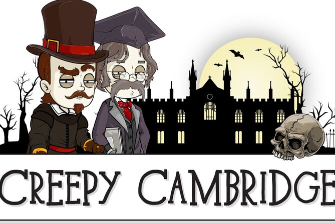 Creepy Cambridge - Cambridge's Most Entertaining Ghost Walk - Key points to know before you book