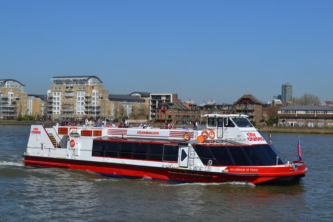 Crown Jewels of London Tour with River Cruise - Is $157.67 good value?