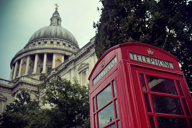 Crown Jewels of London Tour with River Cruise - Who should book it?