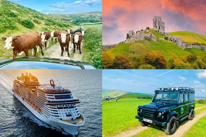 CRUISE SHIP SPECIAL- JEEP SAFARI - PRIVATE GUIDED TOUR (8 Hours) - Key points to know before you book