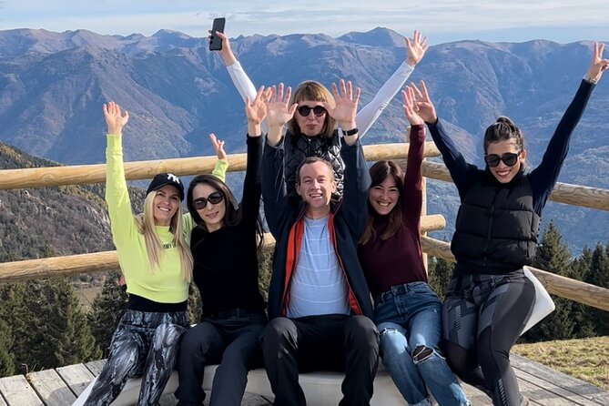 Cultural Homestay Exploring London, Oxford and National Parks - A homestay that makes English part of the day