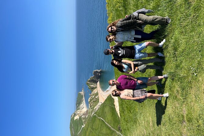 Cultural Homestay Exploring London, Oxford and National Parks - Day 3: London beyond the famous sights