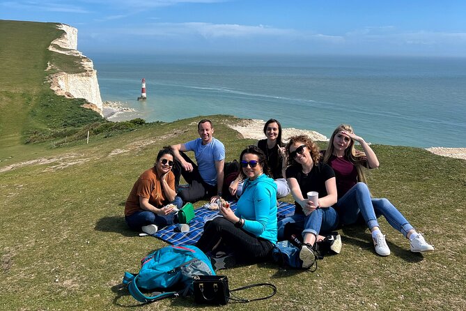 Cultural Homestay Exploring London, Oxford and National Parks - Day 4: Margate and a very British seaside day
