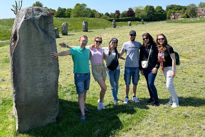 Cultural Homestay Exploring London, Oxford and National Parks - Day 5: A flexible goodbye in Canterbury