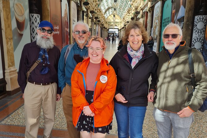 Daily Leeds City Walking Tour (10:30am) - Why this short Leeds walk works