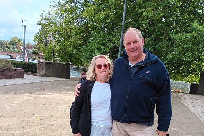 Daily Stratford Upon Avon Town Walking Tour with Local Guide - Henley Street, the town’s main artery