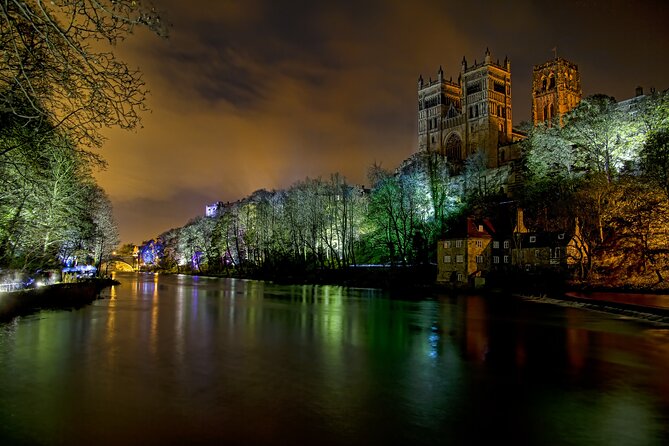Dark Durham Tour - Key points to know before you book
