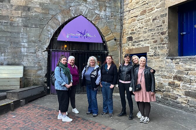 Dark Durham Tour - Palace Green: the best view and the biggest bundle of stories
