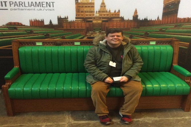 Darkest Hour - Parliament and Churchill War Rooms Private Tour - Why this pairing works so well
