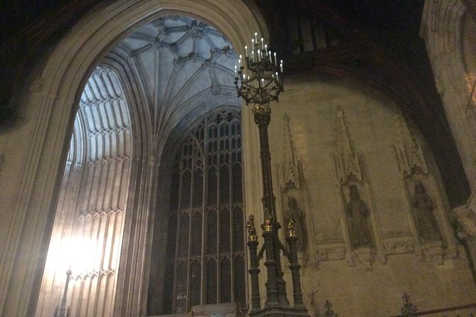 Darkest Hour - Parliament and Churchill War Rooms Private Tour - Walking Parliament Square and Westminster