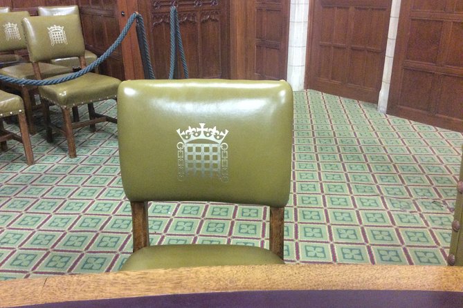 Darkest Hour - Parliament and Churchill War Rooms Private Tour - What the $397.59 price really covers