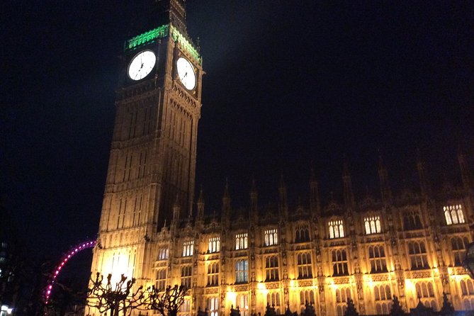 Darkest Hour - Parliament and Churchill War Rooms Private Tour - Who will get the most from this tour