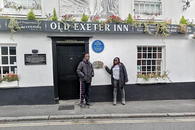 Dartmoor Tour - Who will get the most from this day
