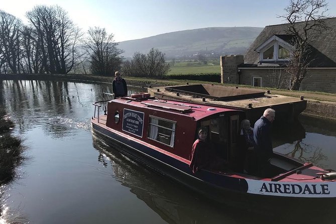Day Boat Hire - What the boat gives you for six and a half hours