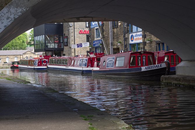 Day Boat Hire - My verdict on the Skipton day boat