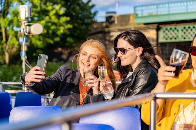 Daytime Sightseeing Boat Cruise in York - Key points to know before boarding