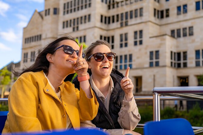Daytime Sightseeing Boat Cruise in York - Practical details that affect your day