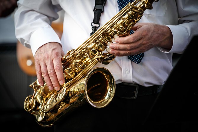 Dinner and Jazz Cruise on the River Thames - Boarding at Westminster Pier