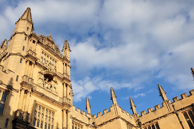 Discover Oxford University with Recent Graduate - Exams, Merton, and the final stretch