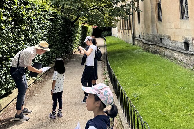 Discover Oxford University with Recent Graduate - Balliol and Trinity, where college life becomes clear