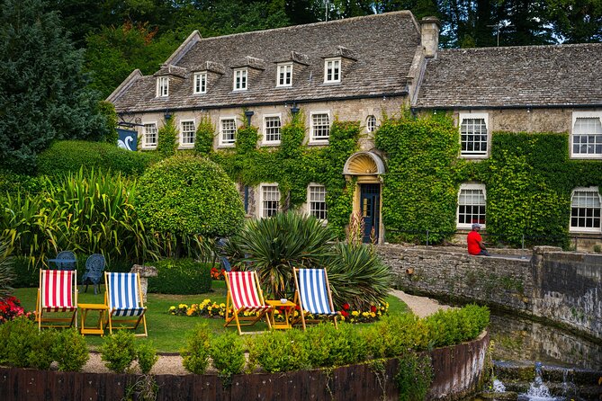 Discover the Secrets of the Cotswolds Private Tour Experience - Price, group size, and practical value